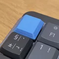 Nắp phím (Keycap) cho bàn phím MX Mechanical - Thumbnail 1