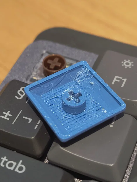 Nắp phím (Keycap) cho bàn phím MX Mechanical - Image 4