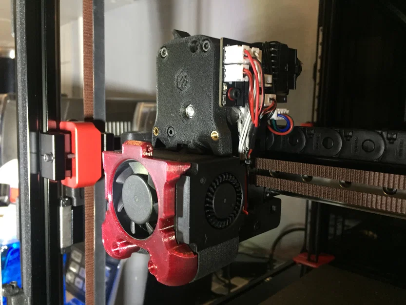 Voron Afterburner The Warbird v2 - Image 3