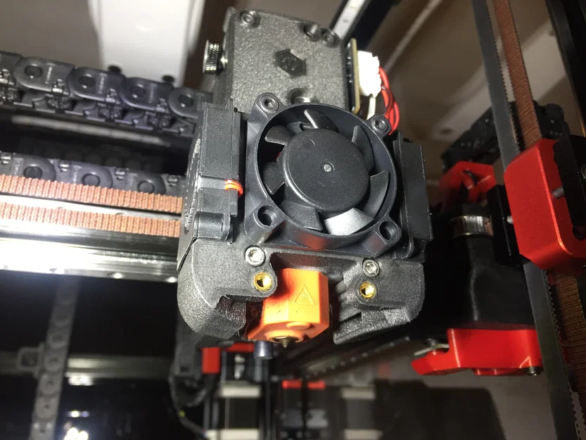 Voron Afterburner The Warbird v2 - Image 4
