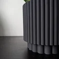 Chậu cây Roller Planter - Thiết kế Twist and Snap - Thumbnail 3