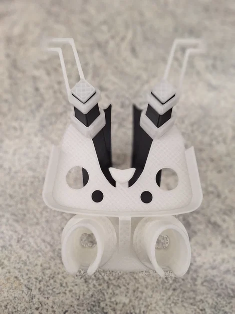 Giá đỡ Meta Quest 3: Giải pháp để kính VR và tay cầm gọn gàng - Image 7