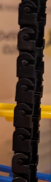 Mắt xích mở rộng cho thang máy đồ chơi Marble Run (TOTO Toys/Mindware) - Image 1