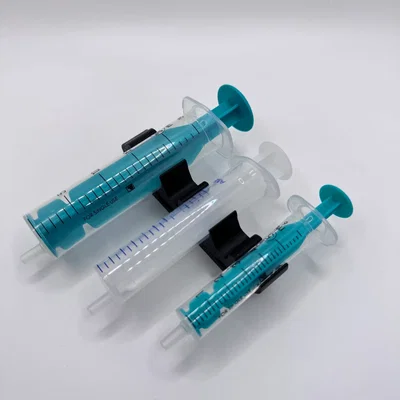 Giá đỡ ống tiêm đa năng 5ml 10ml 20ml (Spritzenhelfer) - Phụ kiện 3D