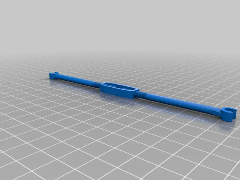 Phụ kiện xe rơ-moóc Bruder SCANIA (Low Loader Accessory) - Image 2