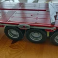 Phụ kiện xe rơ-moóc Bruder SCANIA (Low Loader Accessory) - Thumbnail 6