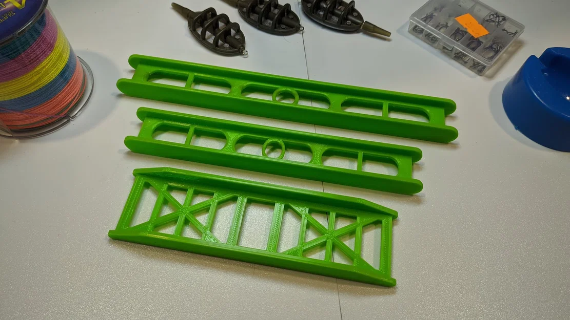 DỤNG CỤ CUỐN DÂY CÂU (FISHING LINE WINDER) - Image 3