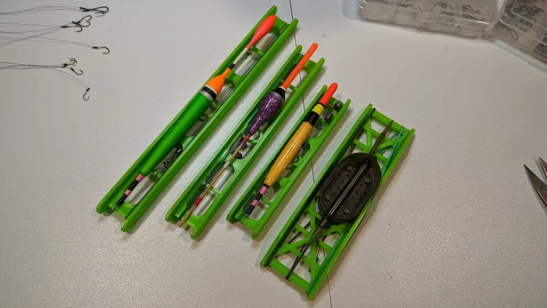 DỤNG CỤ CUỐN DÂY CÂU (FISHING LINE WINDER) - Image 4