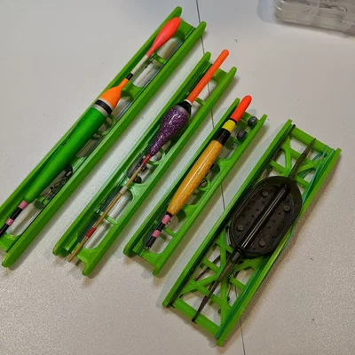 DỤNG CỤ CUỐN DÂY CÂU (FISHING LINE WINDER)