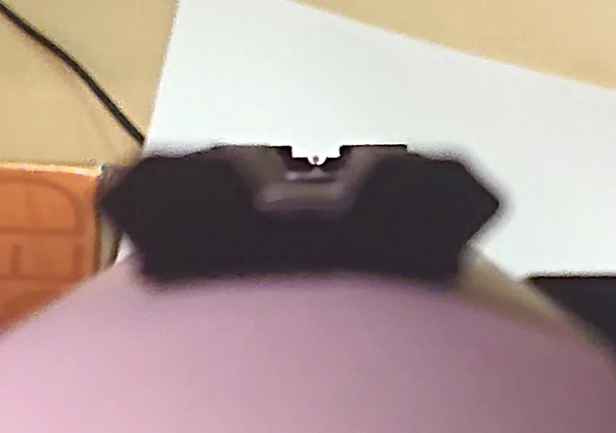 Ray Picatinny có rãnh khuyết ngắm cho Ruger 10/22 - Image 3