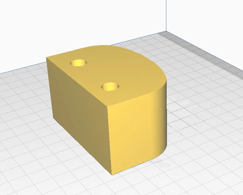 Khối chặn Zero Clearance cho máy cưa Festool Kapex 120 EB - Image 2