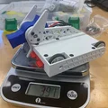 Mô hình Robot chiến đấu Bite Force 1lb in 3D - Thumbnail 2