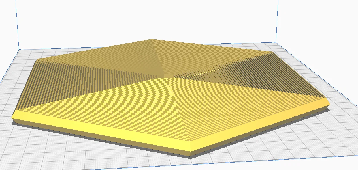 Fidget Toy hình ngũ giác khổng lồ - Đồ chơi xả stress độc đáo - Image 1