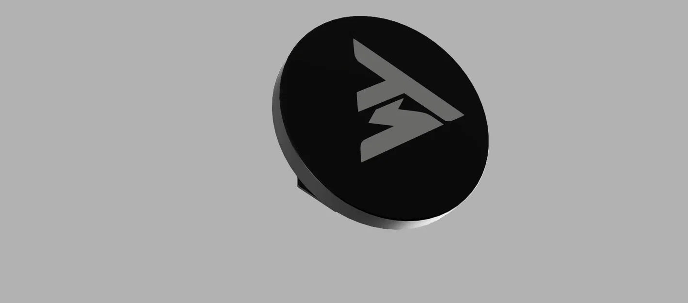 Nắp đậy chống bụi Thrustmaster T598/T818 - Bảo vệ đế vô lăng chuyên dụng - Image 3