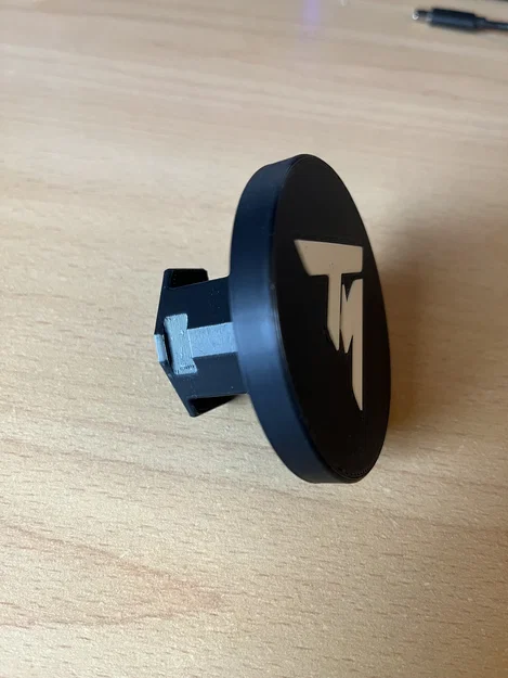 Nắp đậy chống bụi Thrustmaster T598/T818 - Bảo vệ đế vô lăng chuyên dụng - Image 5