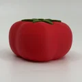 Mô hình quả cà chua 3D (Tomato) - Đồ chơi giáo dục cho bé - Thumbnail 3