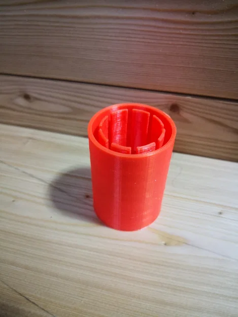 Đầu chuyển ống hút bụi từ Makita sang Festool cho DRT50 và RT0700 - Image 4