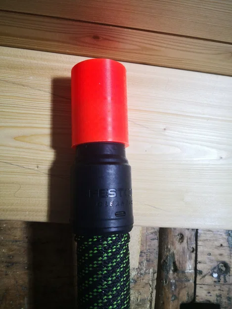 Đầu chuyển ống hút bụi từ Makita sang Festool cho DRT50 và RT0700 - Image 6