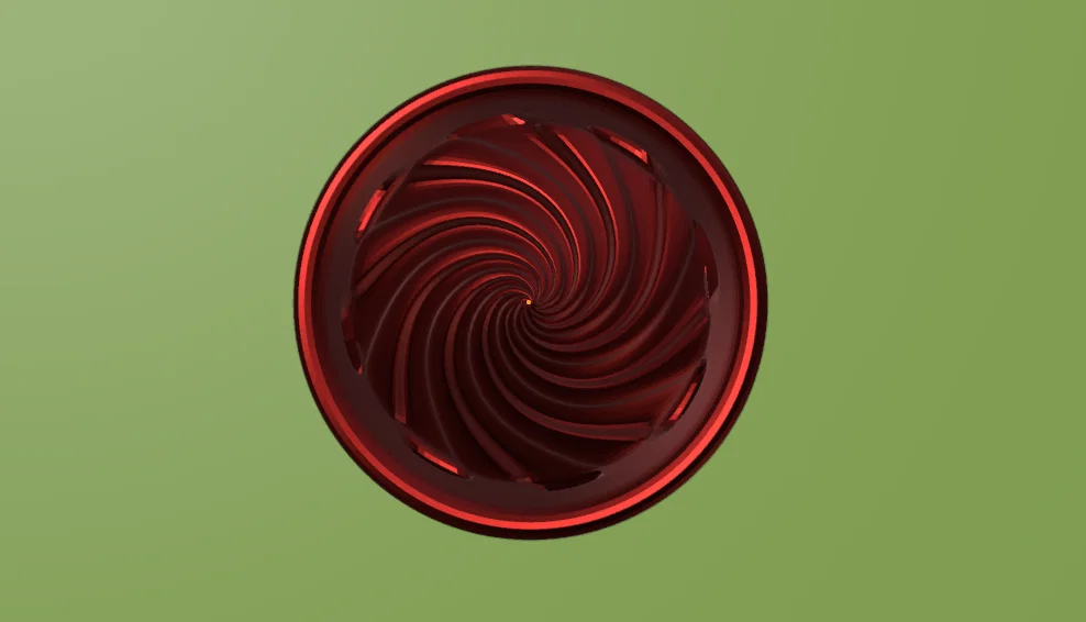 Đầu đạn Nerf Turbo Tip - Image 2