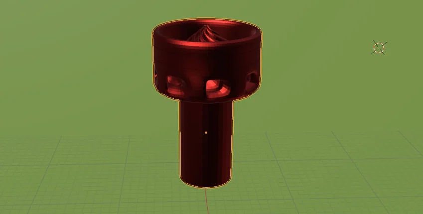 Đầu đạn Nerf Turbo Tip - Image 3