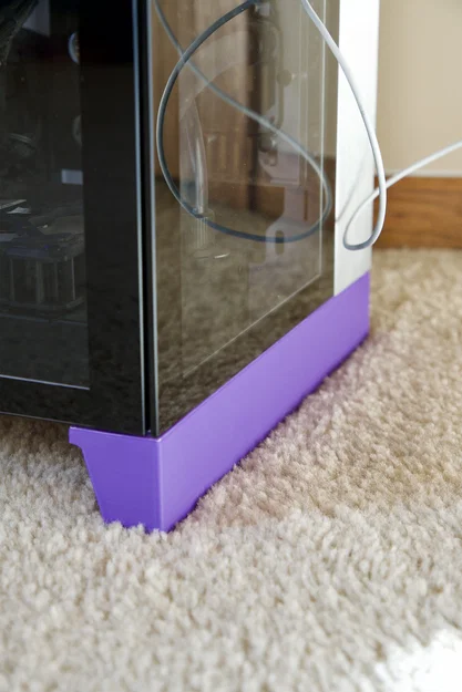 Chân Đế Mở Rộng LIAN LI O11D (47MM) - Image 1