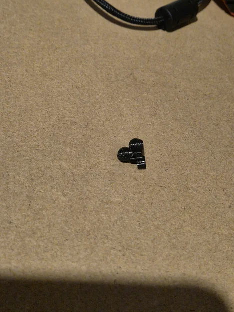 Adapter gắn chân đế kép cho Dummy 13 - Image 2