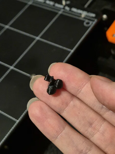 Adapter gắn chân đế kép cho Dummy 13 - Image 3