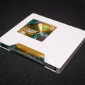 Bao đựng MiniDisc gấp gọn - Thumbnail 1