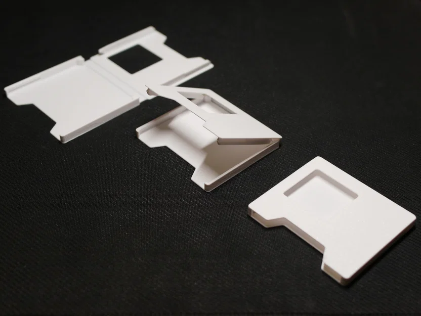 Bao đựng MiniDisc gấp gọn - Image 2