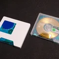 Bao đựng MiniDisc gấp gọn - Thumbnail 4