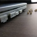 Nắp đậy chống bụi cho các cổng kết nối (Dust Cover) - Thumbnail 1