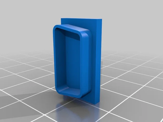 Nắp đậy chống bụi cho các cổng kết nối (Dust Cover) - Image 3