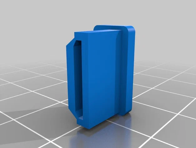 Nắp đậy chống bụi cho các cổng kết nối (Dust Cover) - Image 5