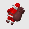 Big Santa (dành cho cuộc thi Winter Holidays Decorations 2024) - bản cập nhật 27/12/24 - Thumbnail 11