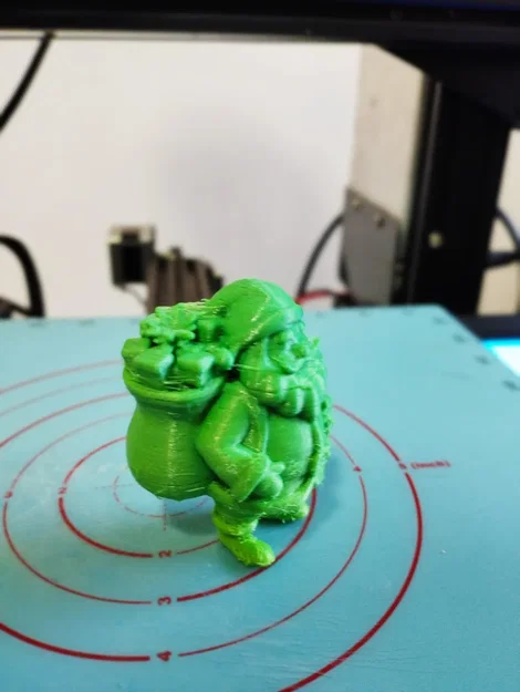 Big Santa (dành cho cuộc thi Winter Holidays Decorations 2024) - bản cập nhật 27/12/24 - Image 15