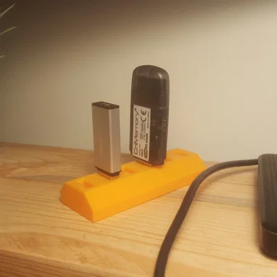 Giá đỡ USB Organizer
