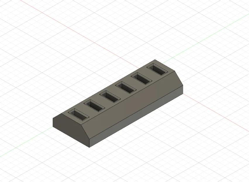 Giá đỡ USB Organizer - Image 2