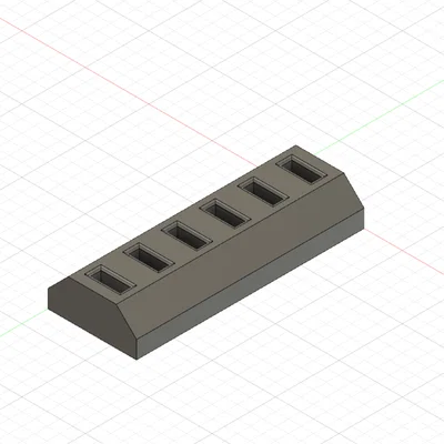 Giá đỡ USB Organizer