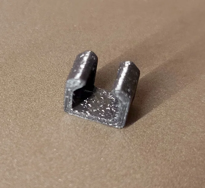 Kẹp giữ cáp FINDA cho MMU3 - Phụ kiện bảo vệ máy in 3D - Image 2