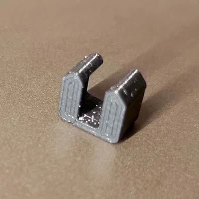Kẹp giữ cáp FINDA cho MMU3 - Phụ kiện bảo vệ máy in 3D