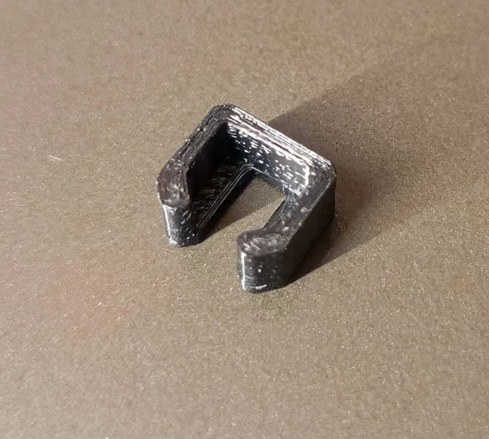 Kẹp giữ cáp FINDA cho MMU3 - Phụ kiện bảo vệ máy in 3D - Image 4