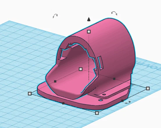 Bộ chuyển đổi pin Makita 12V sang pin Parkside X12V Team - Image 2