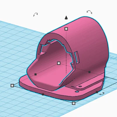 Bộ chuyển đổi pin Makita 12V sang pin Parkside X12V Team