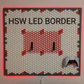 Khung Viền HSW cho Dải Đèn LED (Bản cập nhật góc vát!) - Thumbnail 1