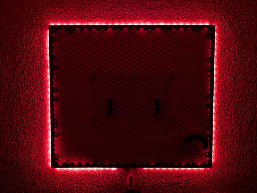 Khung Viền HSW cho Dải Đèn LED (Bản cập nhật góc vát!) - Image 2