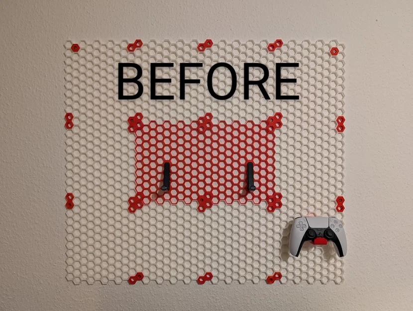 Khung Viền HSW cho Dải Đèn LED (Bản cập nhật góc vát!) - Image 3