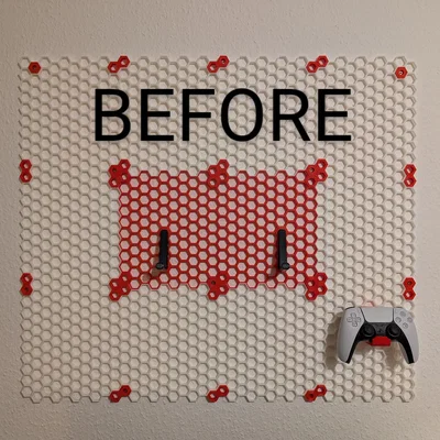 Khung Viền HSW cho Dải Đèn LED (Bản cập nhật góc vát!)