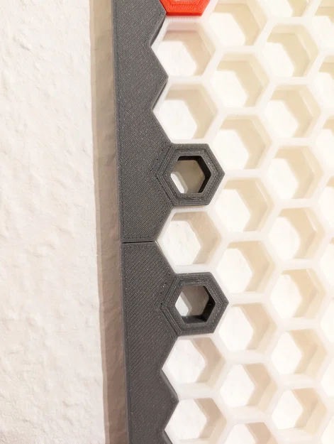 Khung Viền HSW cho Dải Đèn LED (Bản cập nhật góc vát!) - Image 5