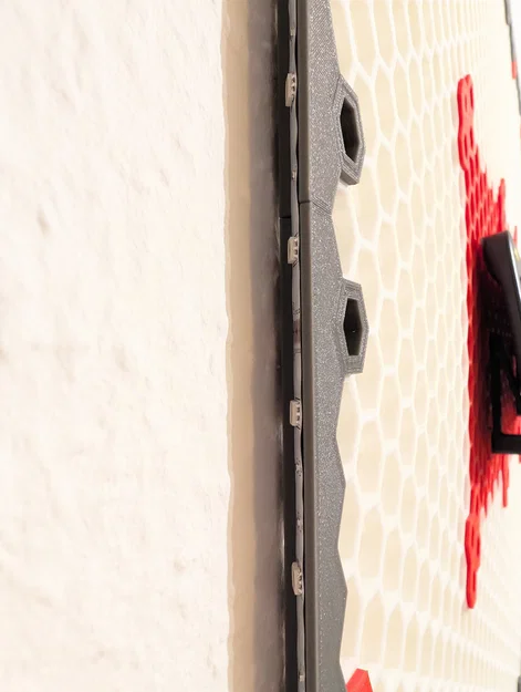 Khung Viền HSW cho Dải Đèn LED (Bản cập nhật góc vát!) - Image 6