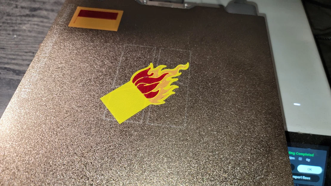 Mô hình thùng rác để bàn (Dumpster Fire) vui nhộn cho người làm việc - Image 5